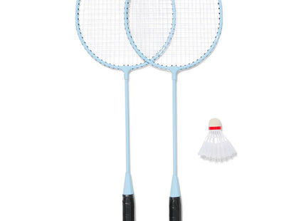 badmintonset met shuttles  Dutchshopper