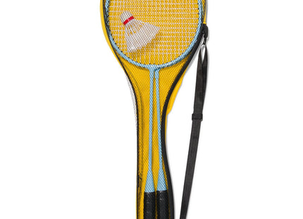 badmintonset met shuttles  Dutchshopper