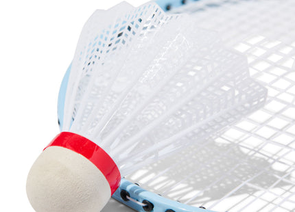 badmintonset met shuttles  Dutchshopper