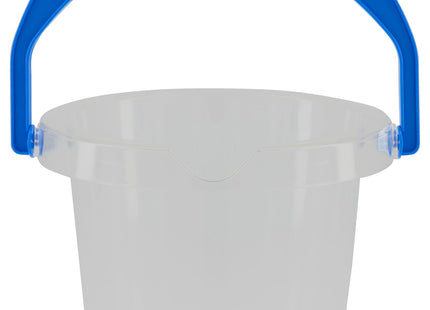 bucket transparent Ø15.5