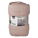 Tutti Mistral Home Dekbed taupe-beige 1 persoon