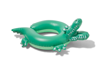 crocodile swimming ring Ø65cm