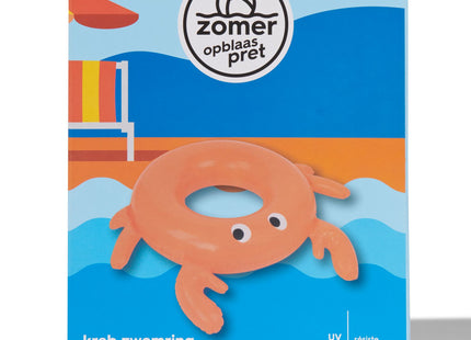 swimming ring crab Ø65cm