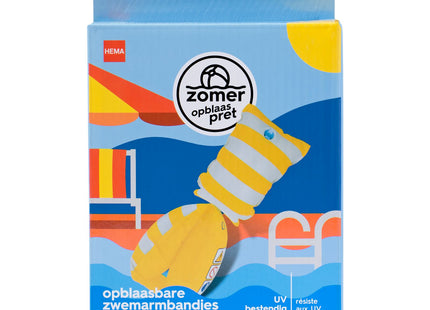 opblaasbare zwemarmbandjes 11-30 kg  Dutchshopper