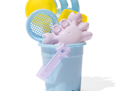 mini sand bucket set