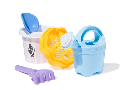 Jip and Janneke beach bucket set 4-piece