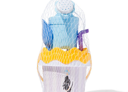 Jip and Janneke beach bucket set 4-piece