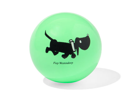 Takkie ball Ø12cm green