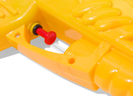 water pistol 18cm