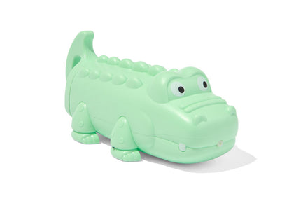 water pistol crocodile