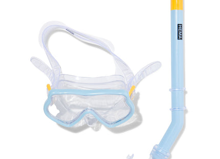 snorkel set junior class B