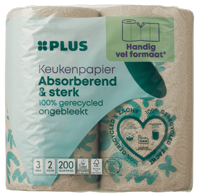 Küchenreiniger