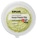 Kaas-Pesto dip