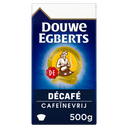 Douwe Egberts Décafé koffeinfreier Filterkaffee