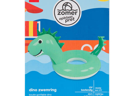 zwemring dino Ø65cm