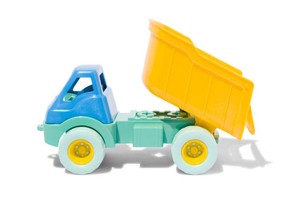 sand truck bioplastic 30cm