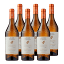 Maison Castel Grande Réserve Chardonnay