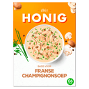 Honig Franse Champignonsoep