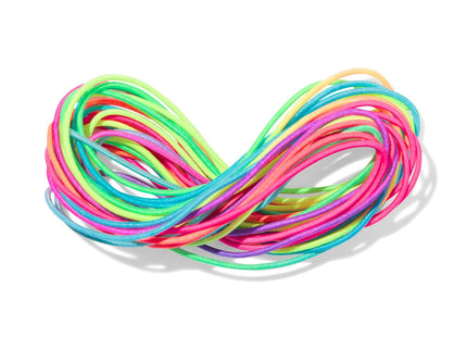 armbandjes touw gekleurd