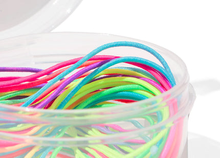 armbandjes touw gekleurd