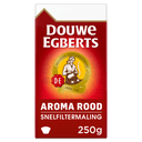 Douwe Egberts Aroma Rot Filterkaffee