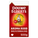 Douwe Egberts Aroma rood filterkoffie