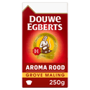Douwe Egberts Aroma Rot grob gemahlen Filterkaffee