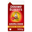 Douwe Egberts Aroma rot grob gemahlener Filterkaffee