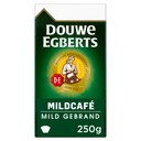 Douwe Egberts Mildkaffee Filterkaffee