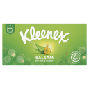 Kleenex Taschentücher Balsam