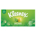 Kleenex Balsam Tissues