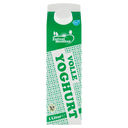 Dairy Master Full-Fat Yogurt