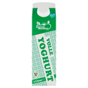 Dairy Master Full-Fat Yogurt
