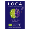 Loca Dutchess grey