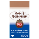 Kanis & Gunnink Entkoffeinierter Filterkaffee (Decaf)
