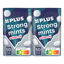 Strong mints
