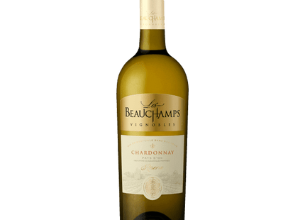 Les Beauchamps Reserve Chardonnay