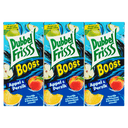 Dubbelfrisss Boost Apfel & Pfirsich