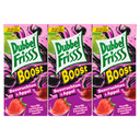 Dubbelfrisss Boost forest fruits & apple