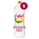 Spa Touch Mocktail passion fizz