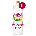 Spa Touch Mocktail Passion Fizz