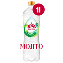 Spa Touch Mocktail mojito