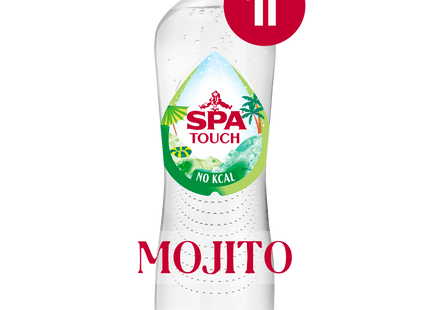 Spa Touch Mojito