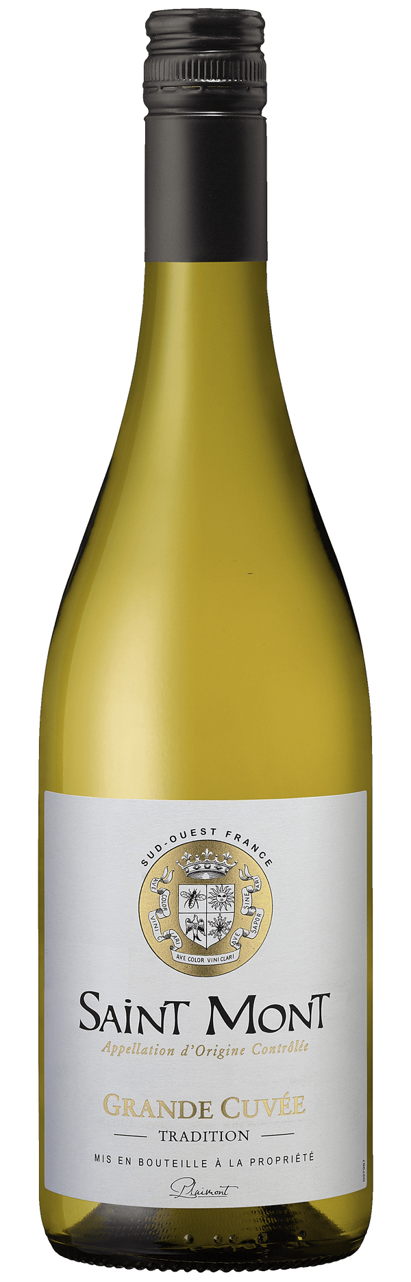 Saint Mont Grande Cuvée Blanc