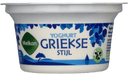 Melkan Griekse stijl yoghurt 10%