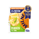 Milner junger Scheibenkäse