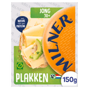 Milner Jong 35+ plakken