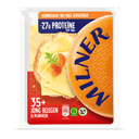 Milner Young Matured slices