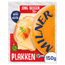 Milner Young Matured slices