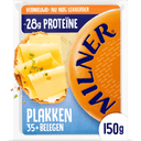 Milner Belegen 35+ plakken
